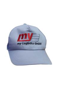 Lojistik Firma Kobi Kombin Çalışması Şapka