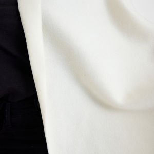 Polar Şal - Beyaz