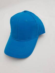 Mavi Siperli Şapka