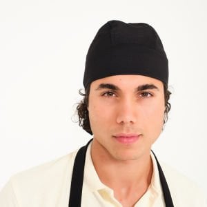 Siyah Bandana
