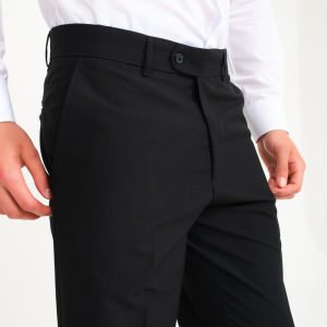 Klasik Model Garson İş Pantolonu
