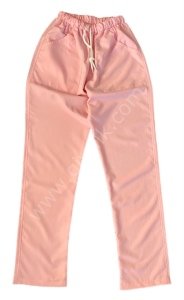 Pembe Bayan Cerrahi Forma Takım