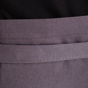 Gabardin Yarım Önlük