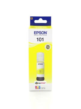 Epson 101 Orjinal Mürekkep Set/ Epson EcoTank L4150 / L4160 /L6160 /L6170 L6190