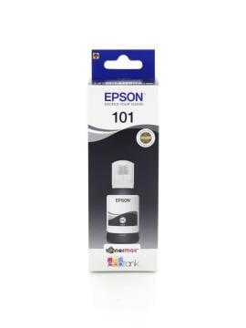 Epson 101 Orjinal Mürekkep Set/ Epson EcoTank L4150 / L4160 /L6160 /L6170 L6190