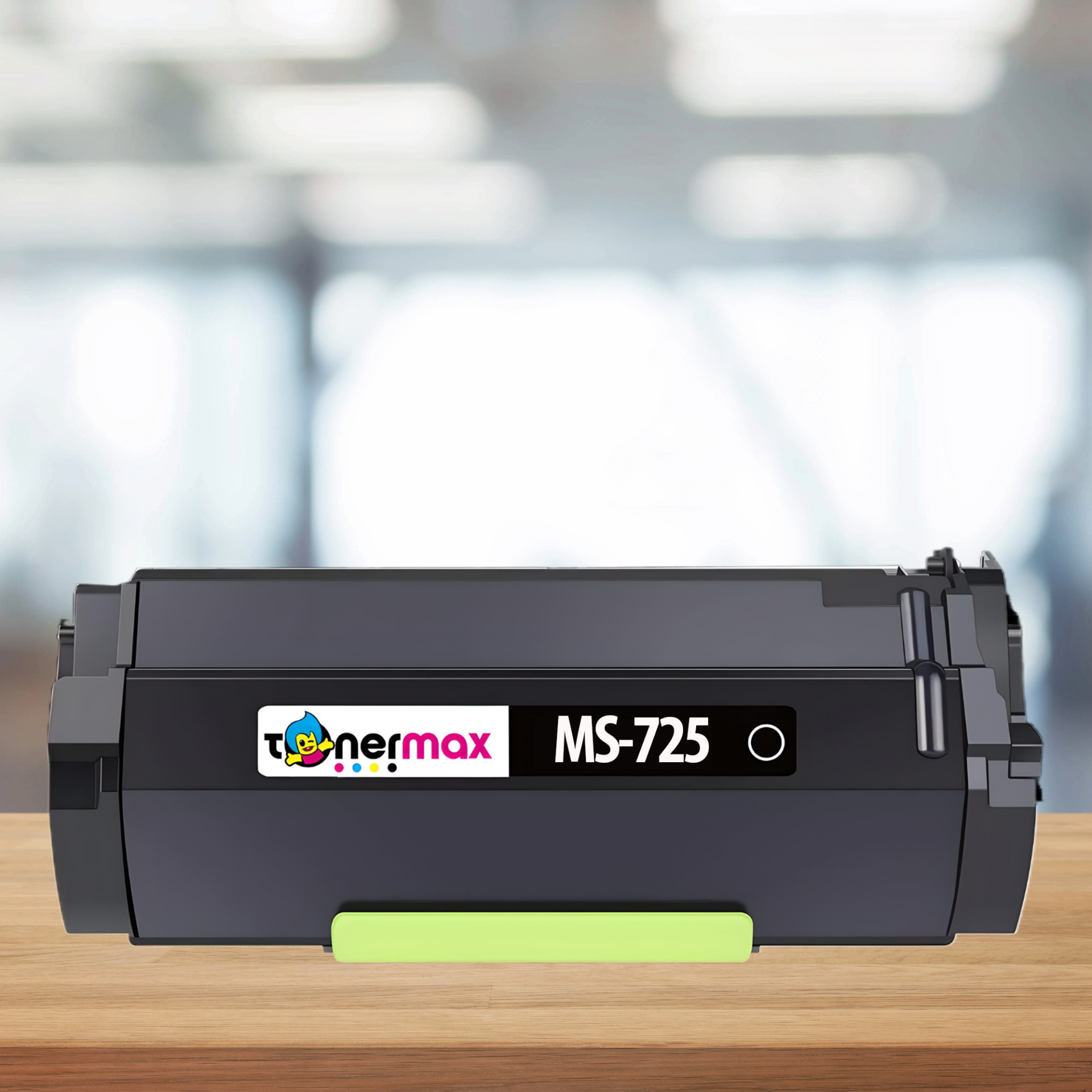 Lexmark MS725 / 58D5000 Muadil Toner / MS823 / MS825 / MS826 / MX722 / MX826 15K