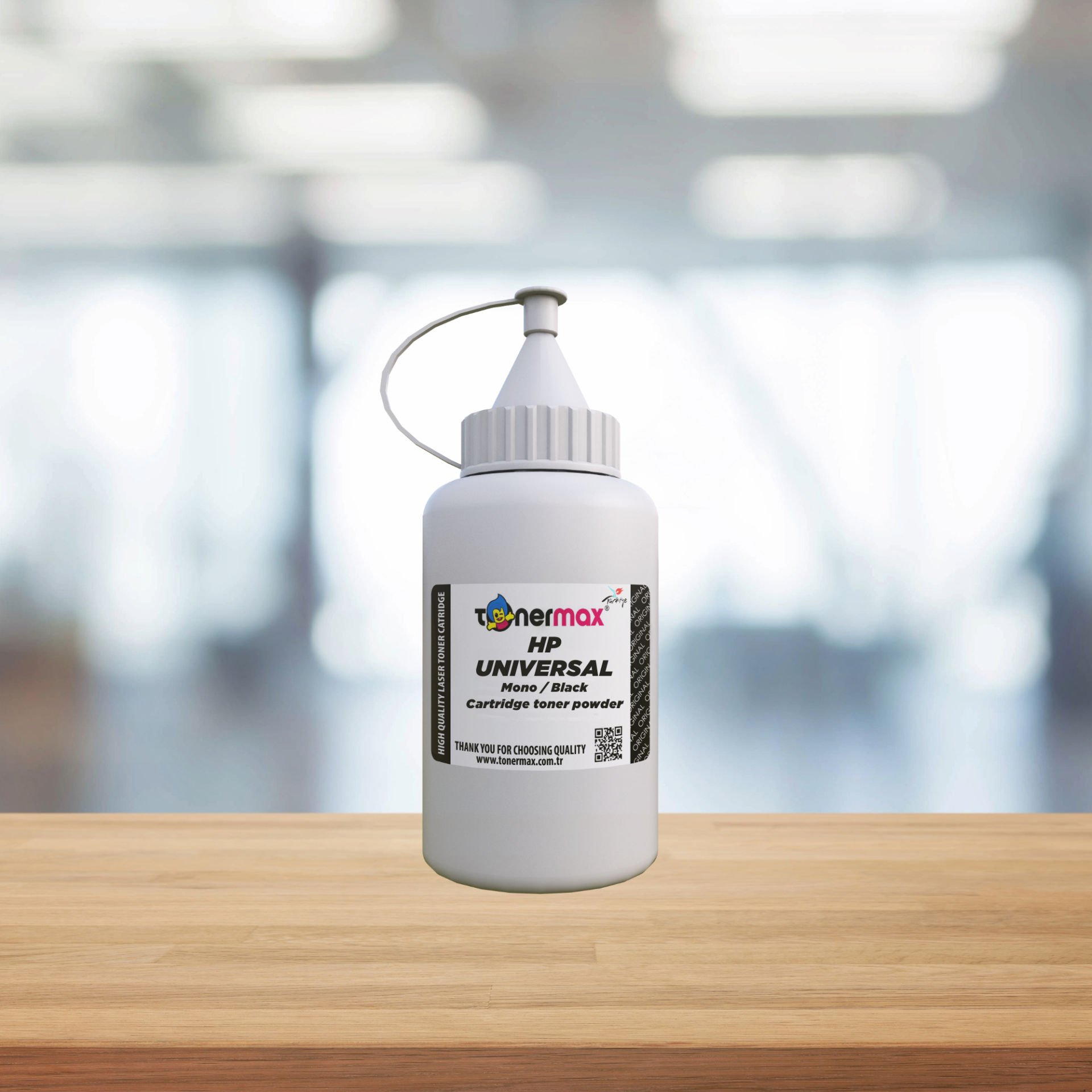 Hp 150A W1500A Toner Tozu 250 GR