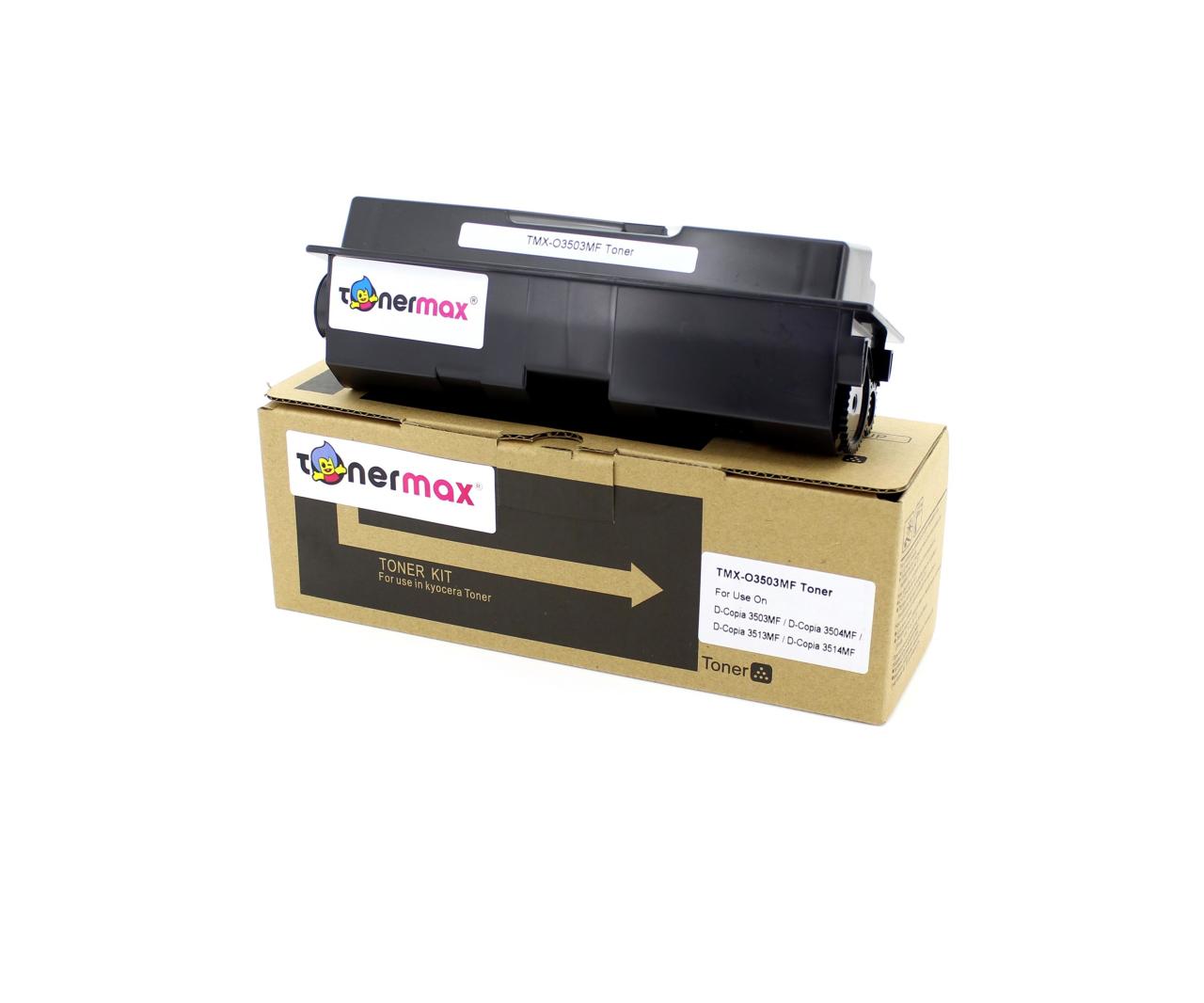 Olivetti B1011 / 3503MF / 3504MF / 3513MF / 3514MF Muadil Toner