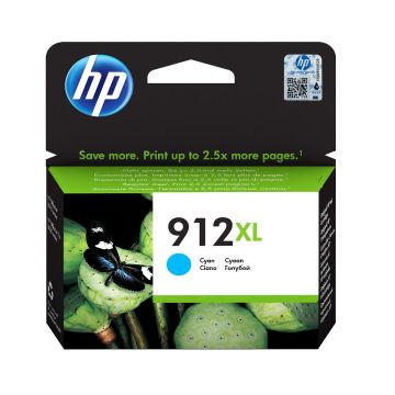 HP 912XL 3YL81AE Orjinal Mavi Kartuş
