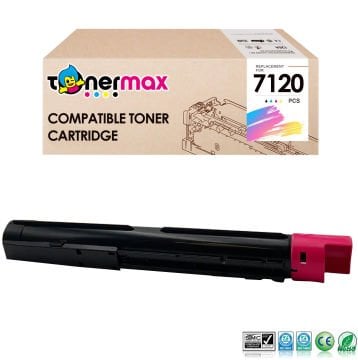 Xerox WorkCentre 7120 / 7125 / 7220 / 7225 Set Muadil Toner