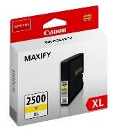 Canon PGI-2500XL Y Sarı Kartuş