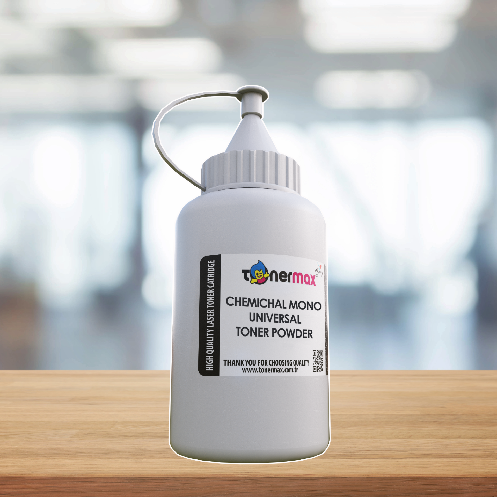 Mono Universal Toner Tozu