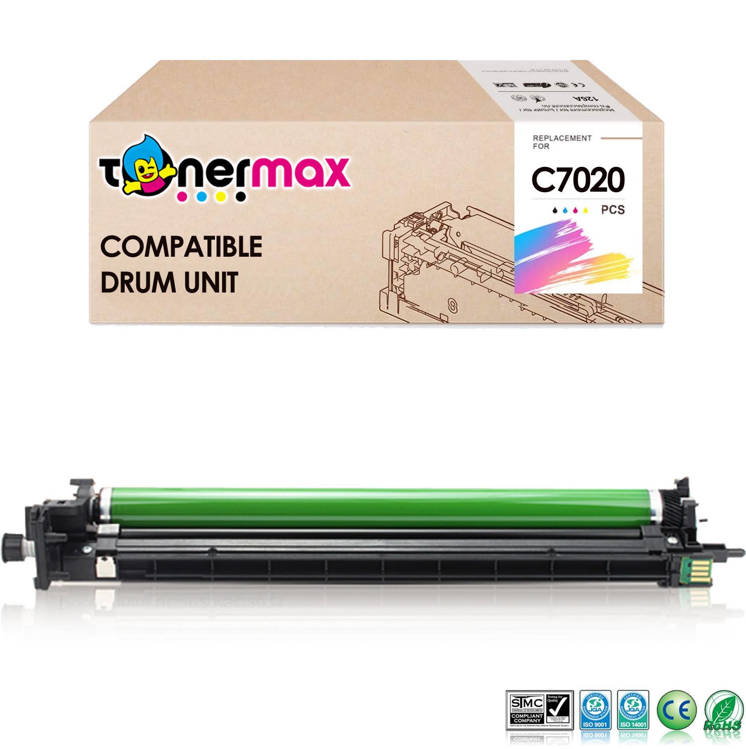 Xerox Versalink C7020-113R00780 Muadil Drum Ünitesi / C7025 / C7030
