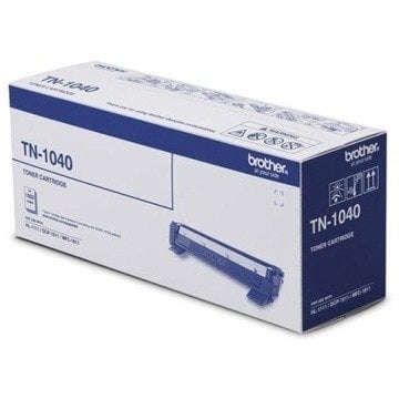 Brother TN-1040 /DCP1511 /MFC1811 /MFC1815 /HL1111 Orjinal Toner