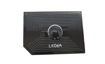 Kyocera TK-8335 Siyah Çip / TASKalfa 3252ci
