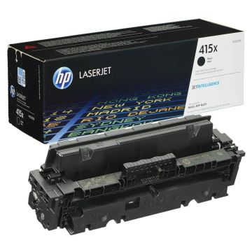 Hp 415X-W2030X Siyah Orjinal Toner / M455 / M480 / M454 / M478 / M479