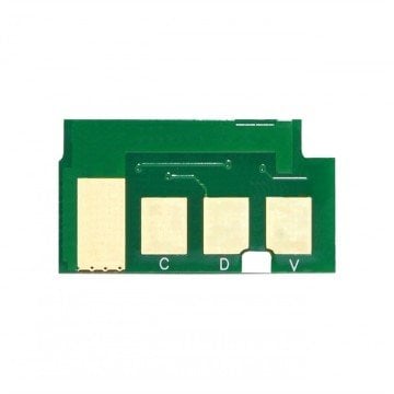Samsung MLT-D101S Çip / ML-2160 / ML-2165 / SCX-3400 / SCX-3405 / SF-760