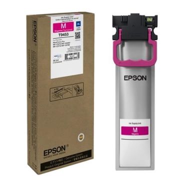 Epson T9453XL Kırmızı Orjinal Kartuş Yüksek Kapasiteli / WorkForce Pro WF-C5210DW / C5290DW / C5710DWF /C5790DWF / C5215DW