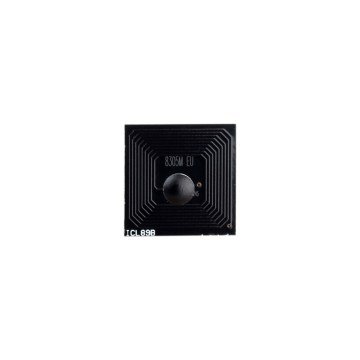 Utax CLP-3721 / PC-2160 Siyah Toner Çipi