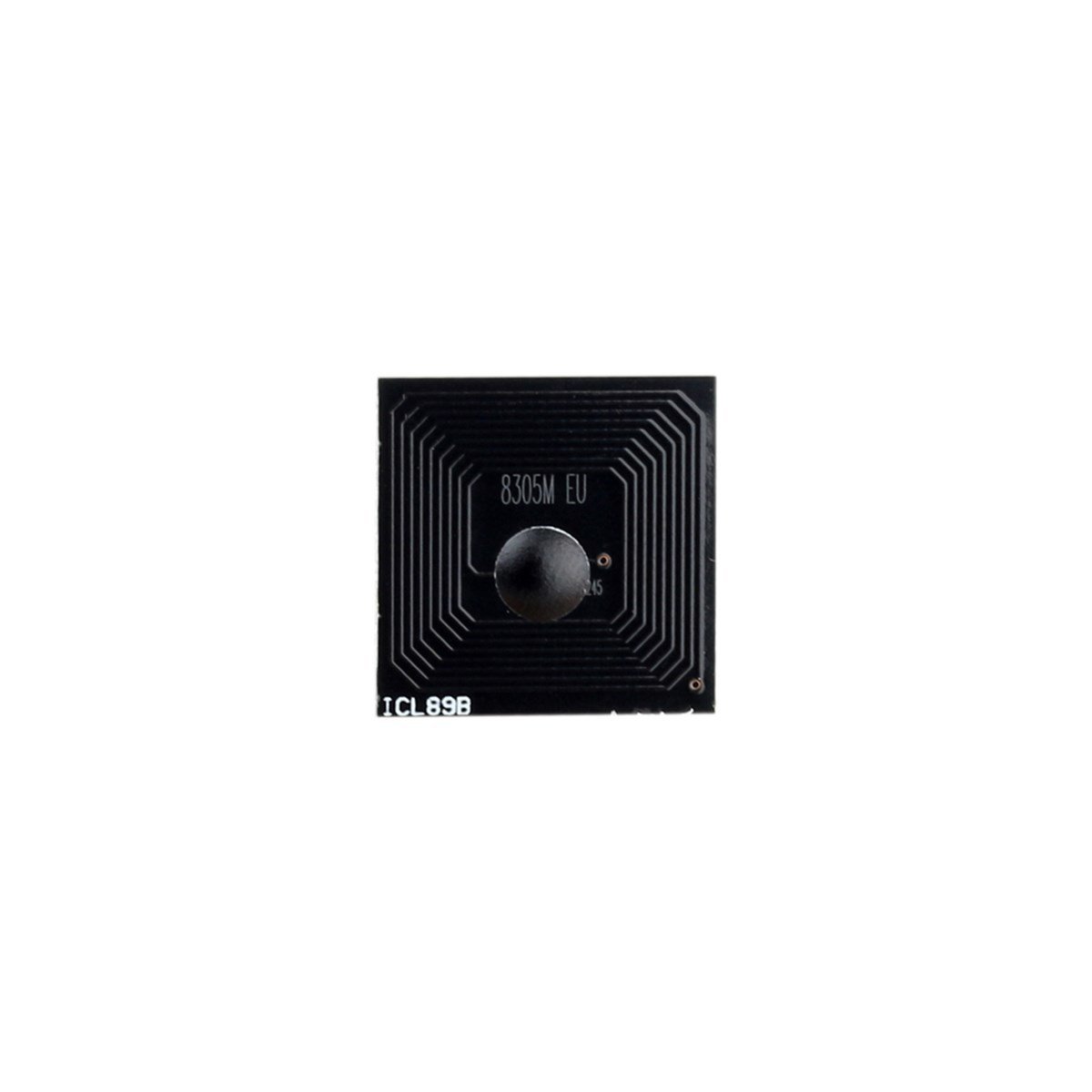 Utax CLP-3721 / PC-2160 Mavi Toner Çipi