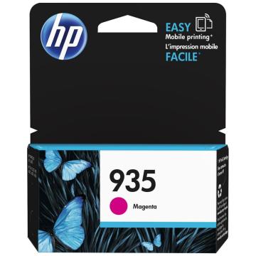 HP 935 C2P21A Kırmızı Orjinal Kartuş , Hp Officejet Pro 6230 / 6830 Orjinal Kartuş