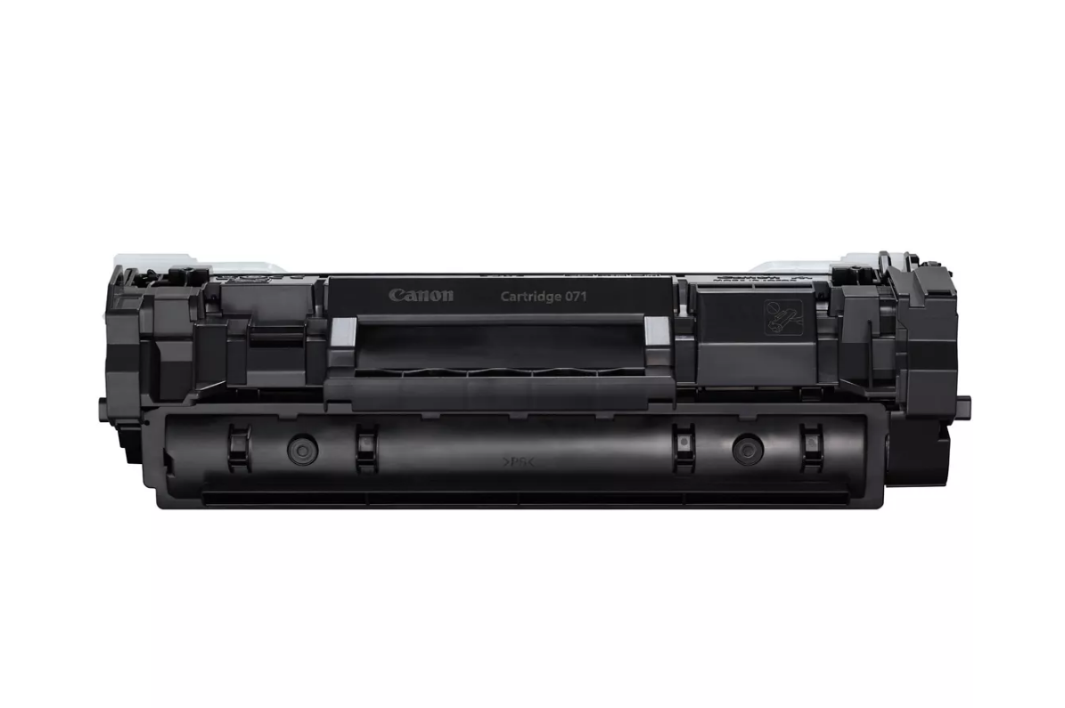 Canon CRG-071 Siyah Orjinal Toner / Canon I-Sensys LBP121dn / LBP122dw / MF271dn / MF272dw / MF273dw / MF274dw / MF275dw