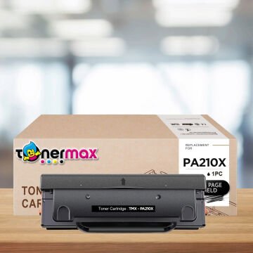 Pantum PA210X Muadil Toner / P2200 / P2500 / M6500 / M6550 / M6600