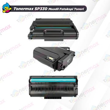 Ricoh SP-330H Muadil Toner / M320 / M320FB / P310 / SP330 / SP330DN / SP330SN