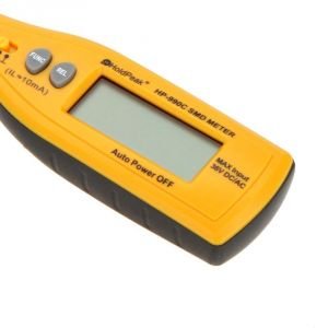 HoldPeak HP-990C Auto Range SMD Test Cihazı