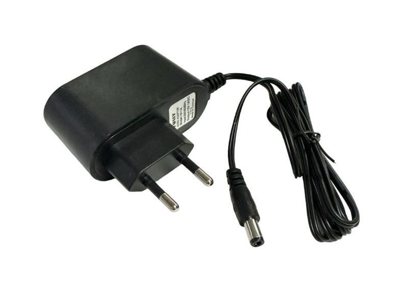 Fully 12Volt 1Amper Adaptör 5,5x2,5mm Jak Fişli