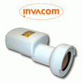 INVACOM TWH-031 Twin HD LNB