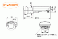 INVACOM TWH-031 Twin HD LNB