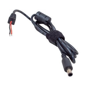 electroon 6.0x4.4mm İğneli Jak 1.2mt Notebook Adaptör Kablo