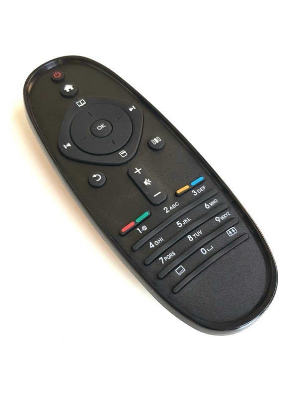 Mode d’emploi Philips 32PFL5405H Téléviseur LED