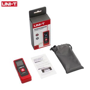 Unit Unı-T LM40M Lazer Mesafe Ölçer 40mt