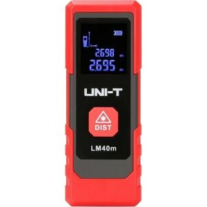 Unit Unı-T LM40M Lazer Mesafe Ölçer 40mt