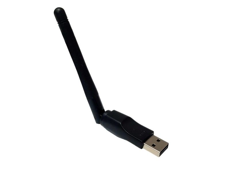 Class 7601 Wifi Anten Kablosuz USB Wireless Adaptör