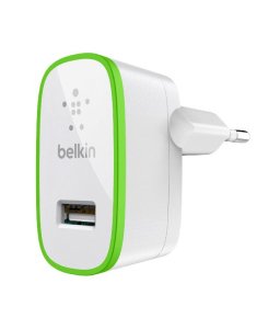 belkin Universal USB Şarj Adaptörü Micro USB Kablolu 10W