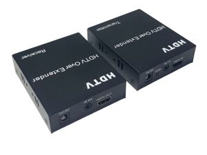 Electroon 120Metre HDMI to Cat6 Extender Hdmi Cat6 Aktarıcı