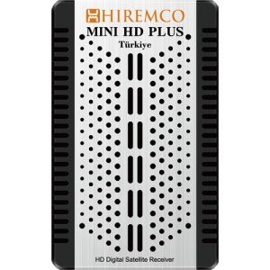 Hiremco Mini HD Plus Full HD Uydu Alıcısı