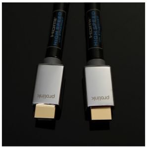 Prolink HDMI A-HDMI A Kablo 2 Metre (PHF286-0200)