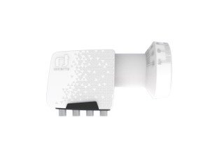 Inverto Home Pro 0.1dB ULN Quad LNB Full HD 4K Uyumlu