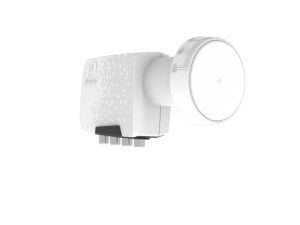 Inverto Home Pro 0.1dB ULN Quad LNB Full HD 4K Uyumlu