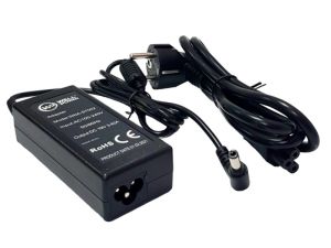 WellPower 19V 3.42A Notebook Şarj Adaptör 5.5x2.5mm Jak Fişli