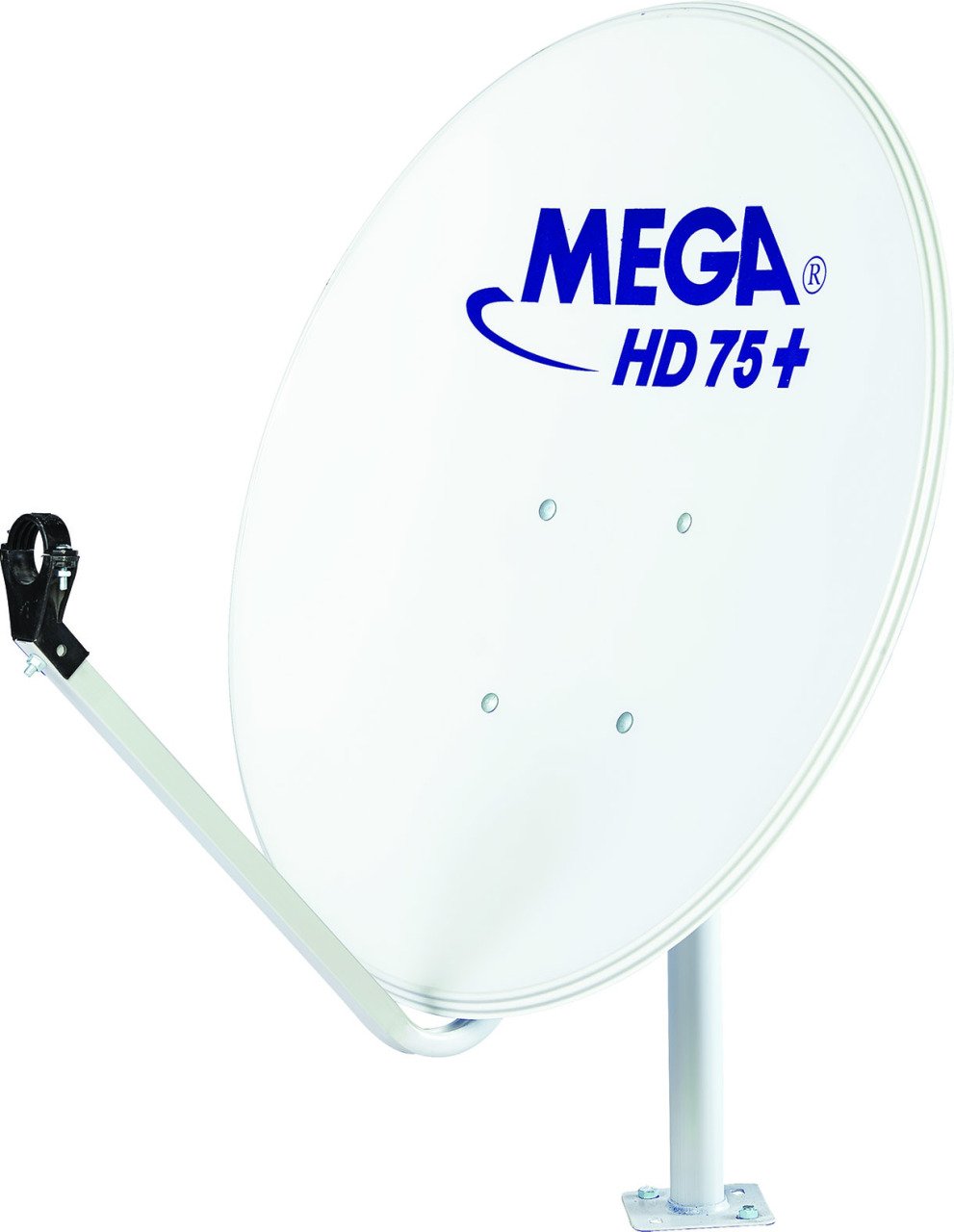 Mega 75 cm Ofset Çanak Anten