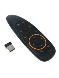 electroon G10 Universal Androidbox Air Mouse Kumanda Ses Komutlu