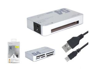 HADRON HD181 Card Reader