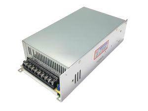 Mervesan MT-500-48 500W 48V DC Adaptör Power Supply