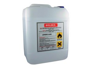 Soldex Izopropil Alkol 5Litre