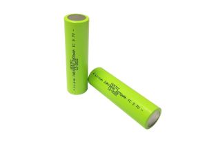 SERTEC 18650 3.7V 2200mAh 1C Lion Şarjlı Pil Başlıksız